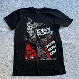 MCR Large Short Sleeve T-Shirt